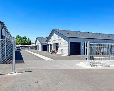 Storage Units for Rent available at 833 Elm Street, Junction City, OR 97448