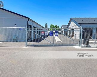 Photo 4 of Celtic Storage Junction City - 833 Elm Street, Junction City, OR