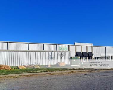 Storage Units for Rent available at 8840 East 42nd Street, Indianapolis, IN 46226