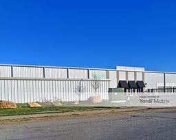 Image for Extra Space Storage - 8840 East 42nd Street, Indianapolis, IN