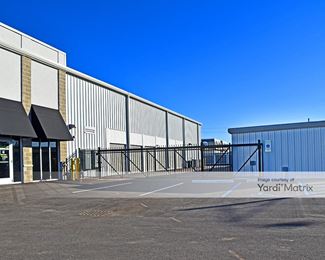 Photo 3 of Extra Space Storage - 8840 East 42nd Street, Indianapolis, IN