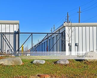 Photo 4 of Extra Space Storage - 8840 East 42nd Street, Indianapolis, IN