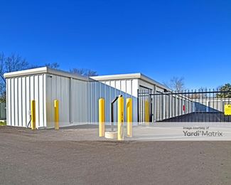 Photo 5 of Extra Space Storage - 8840 East 42nd Street, Indianapolis, IN