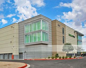 Photo 1 of Extra Space Storage - 4830 North El Mirage Road, Litchfield Park, AZ