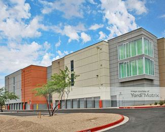 Photo 2 of Extra Space Storage - 4830 North El Mirage Road, Litchfield Park, AZ