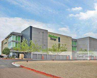 Storage Units for Rent available at 4830 North El Mirage Road, Litchfield Park, AZ 85340