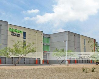 Photo 4 of Extra Space Storage - 4830 North El Mirage Road, Litchfield Park, AZ