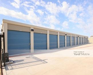 Photo 2 of Mission Del Lago Storage - 11303 South US 281, San Antonio, TX