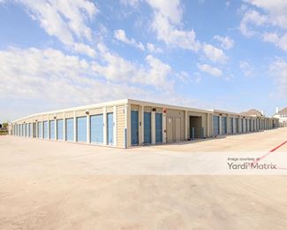 Photo 3 of Mission Del Lago Storage - 11303 South US 281, San Antonio, TX
