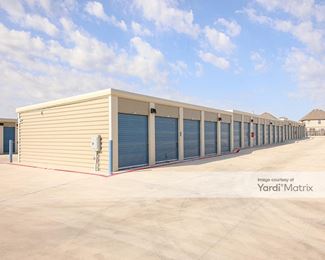 Photo 4 of Mission Del Lago Storage - 11303 South US 281, San Antonio, TX
