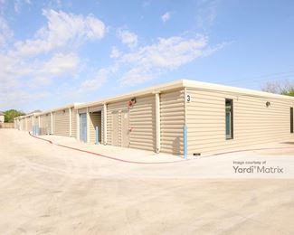 Photo 5 of Mission Del Lago Storage - 11303 South US 281, San Antonio, TX