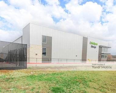 Storage Units for Rent available at 1972 US-183, Leander, TX 78641