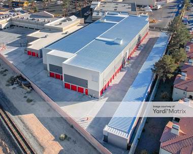 Storage Units for Rent available at 7181 South Eastern Avenue, Las Vegas, NV 89119