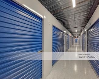 Photo 2 of Atlantic Self Storage - 4155 Race Track Road, St. Johns, FL