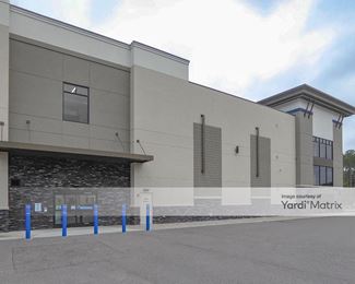 Photo 5 of Atlantic Self Storage - 4155 Race Track Road, St. Johns, FL