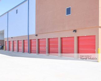 Photo 2 of StorAmerica Self Storage - 8315 West Palm Lane, Phoenix, AZ