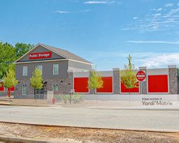 Image for Public Storage - 2102 Pawnee Drive, Aiken, SC