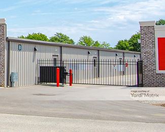 Photo 2 of Public Storage - 2102 Pawnee Drive, Aiken, SC