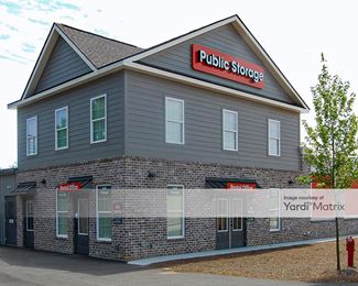 Photo 3 of Public Storage - 2102 Pawnee Drive, Aiken, SC