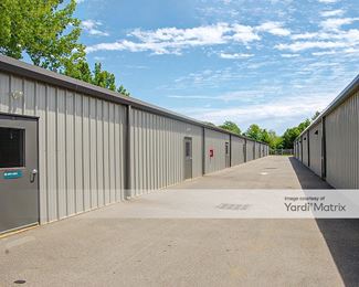Photo 4 of Public Storage - 2102 Pawnee Drive, Aiken, SC