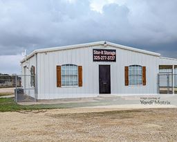 Image for Stor - IT Storage - 605 South Bosque Street, Whitney, TX