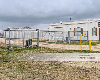Storage Units for Rent available at 605 South Bosque Street, Whitney, TX 76692