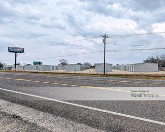 Photo 3 of Stor-IT Storage - 605 South Bosque Street, Whitney, TX