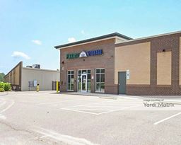 Image for Pinnacle Storage - 6510 NC-211, West End, NC