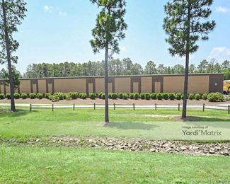 Photo 2 of Pinnacle Storage - 6510 NC-211, West End, NC