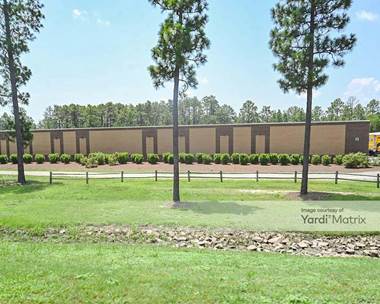 Storage Units for Rent available at 6510 NC-211, West End, NC 27376