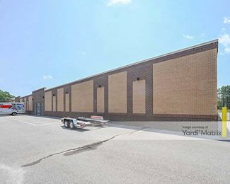 Photo 3 of Pinnacle Storage - 6510 NC-211, West End, NC