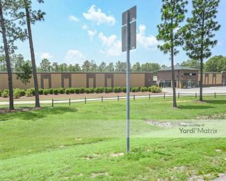 Photo 4 of Pinnacle Storage - 6510 NC-211, West End, NC