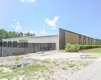 Photo 5 of Pinnacle Storage - 6510 NC-211, West End, NC
