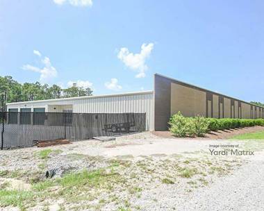 Storage Units for Rent available at 6510 NC-211, West End, NC 27376