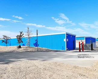 Photo 4 of 208 Storage - 4114 Nelson Lane, Caldwell, ID