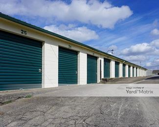 Photo 2 of Collins Mini-Storage - 1103 Nashville Hwy, Lewisburg, TN