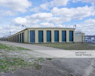 Photo 3 of Collins Mini-Storage - 1103 Nashville Hwy, Lewisburg, TN