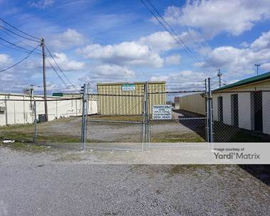Storage Units for Rent available at 1103 Nashville Hwy, Lewisburg, TN 37091
