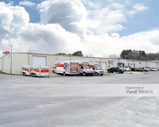 Photo 1 of Duncan Transfer-Storage - 809 East 20th Street, Cookeville, TN