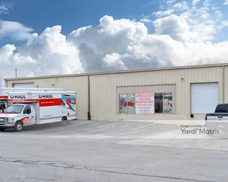 Photo 2 of Duncan Transfer-Storage - 809 East 20th Street, Cookeville, TN