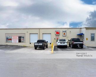 Photo 3 of Duncan Transfer-Storage - 809 East 20th Street, Cookeville, TN