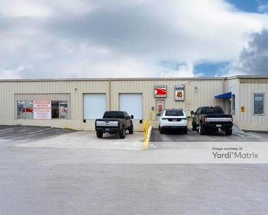 Storage Units for Rent available at 809 East 20th Street, Cookeville, TN 38501