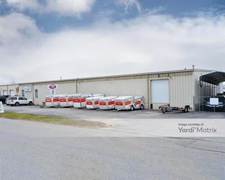 Photo 4 of Duncan Transfer-Storage - 809 East 20th Street, Cookeville, TN