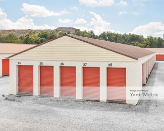 Photo 4 of Higgins Storage - 1061 West Main Street, Woodbury, TN