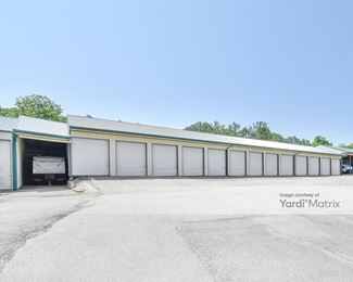 Photo 1 of TRW Storage - 3940 Highway 79 North, Paris, TN