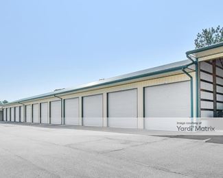 Photo 2 of TRW Storage - 3940 Highway 79 North, Paris, TN