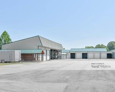 Storage Units for Rent available at 3940 Highway 79 North, Paris, TN 38242