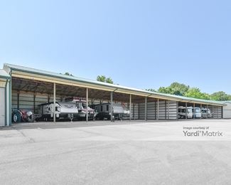 Photo 4 of TRW Storage - 3940 Highway 79 North, Paris, TN