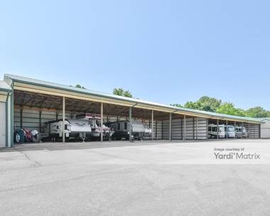 Storage Units for Rent available at 3940 Highway 79 North, Paris, TN 38242