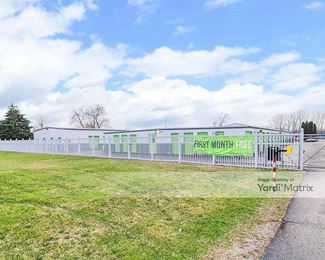 Photo 2 of Extra Space Storage - 21686 East Lincoln Hwy, Lynwood, IL